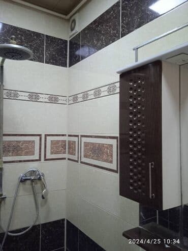 ehmedlide kiraye evler 3 otaqli: Nəsimi rayon 9 mkr dairəsi 9 mərtəbəli binanın 3-cü mərtəbəsində 3 — 11