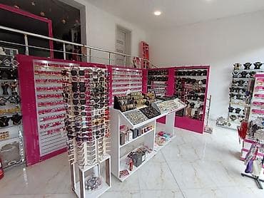 podium boutique: Sizə hazır, tam təchiz olunmuş, nizamlanmış biznes — aksessuar və — 3