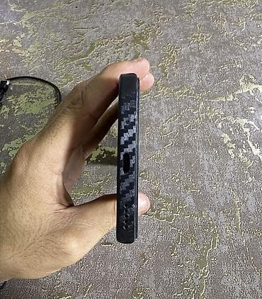 irşad 15 pro: Honor X8a, 128 GB, rəng - Qara, Barmaq izi, İki sim kartlı — 7