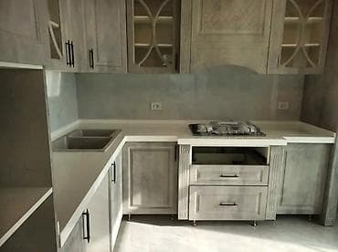 Офисная мебель: Hər biri birindən gözəl görünüşə və keyfiyyətə malik olan mərmər — 6