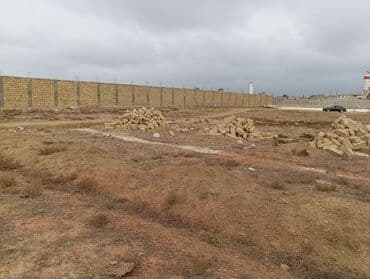 Kirayə torpaq sahələri: 40 sot, Tikinti, Mülkiyyətçi, Kupça (Çıxarış) — 10