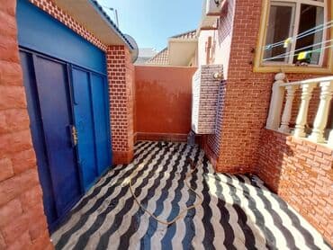 binə atcılıqda evlər: Binəqədi qəs. 3 otaqlı, 100 kv. m, Kredit yoxdur, Yeni təmirli — 9