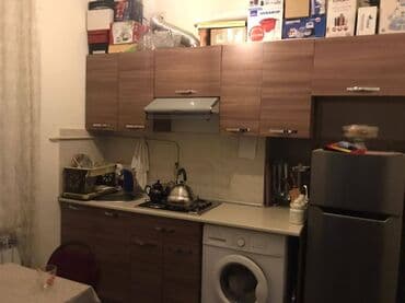 дорогие виллы в азербайджане: Пос. Говсаны, 2 комнаты, Новостройка, 53 м² — 3