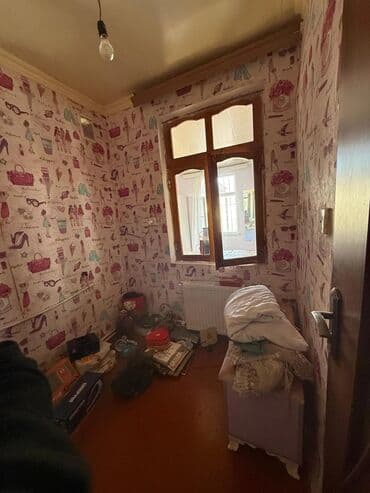 naxcivanda kreditle satilan evler: 4 комнаты, 80 м², Нет кредита, Средний ремонт — 9
