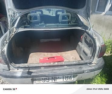 masin sayti: Opel omega satlır təcili hec bir prablemin yoxdu sadəcə krasqaya — 8