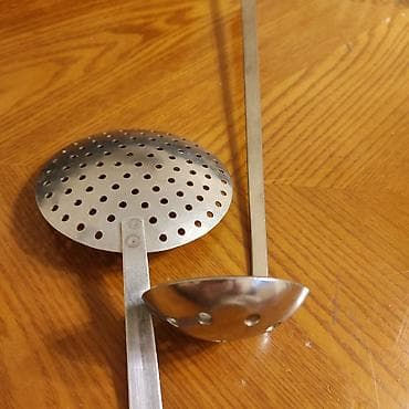 Şlanqlar: Raznoye u kajdovo svoya sena vintaj — 4