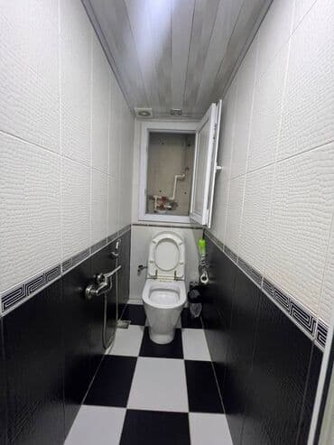 xacmazda satilan evler: Bakı, 3 otaqlı, Köhnə tikili, m. Əhmədli, 82 kv. m — 16