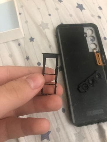 adabdir: Samsung Galaxy A14, rəng - Qara — 5