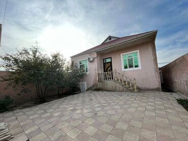 əmlak az sumqayıt: 3 otaqlı, 90 kv. m, Kredit yoxdur, Yeni təmirli — 17