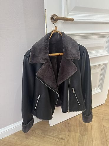 əba geyimi: Kürk, Mango, L — 2