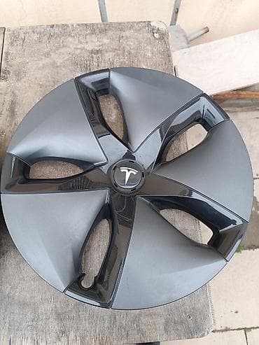 Avtomobil satışı: Kolpak R 18 — 3