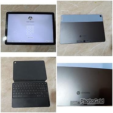 lenovo legion y540: Lenovo tablet. Amerikadan alinib 64GB yaddas. Flaş Kart dəstəkləyir — 2