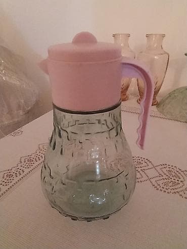 sup qazanı: Mətbəx əşyaları dəsti 1) Paslanmayan poladdan cezvə - Material — 7