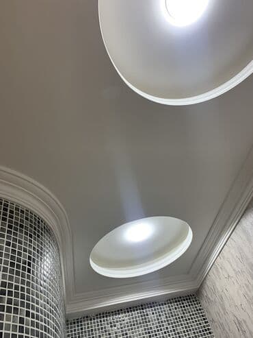 купить квартиру в баку новостройка: 2 otaqlı, Yeni tikili, 52 kv. m — 2