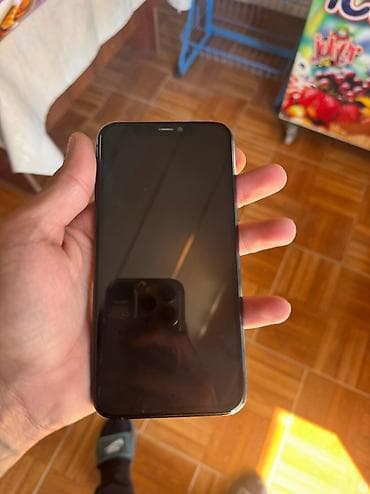iphone 14 pro case: IPhone 11 Pro, 64 GB, Alpine Green, Face ID — 3