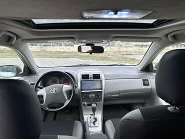тойота камри 2012 цена: Toyota Corolla: 1.8 л | 2008 г. Седан — 10