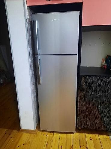 dji osmo mobile 7: Shivaki soyuducu Ideal veziyyetde 3 aydi alinib,ciziqi bele yoxdur — 1