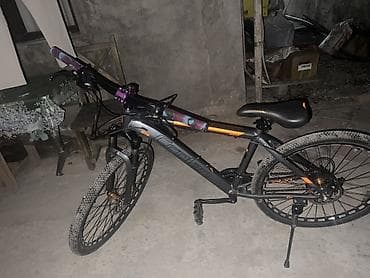 barter velosiped: Velosiped – GOLON (logo ön şaqulunda görünür), dağ/şəhər tipli — 4