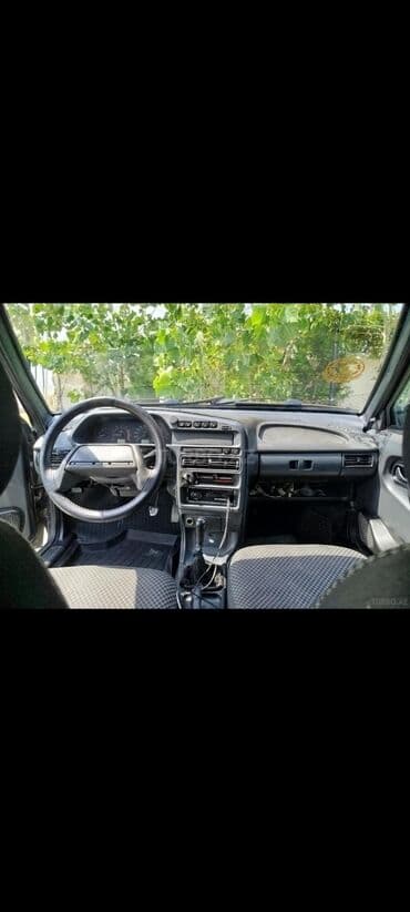 VAZ (LADA) 21099: 1.6 l | 2011 il 40000 km Sedan