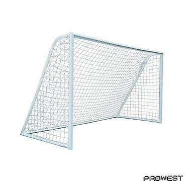 мяч футбольный: ➡️Futbol qapısı: ✔ Material: Polad ✔ Ölçü: 🔹 120×80sm-cütü 260AZN — 3