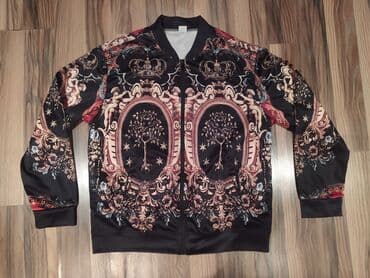 детский купальники для гимнастики: Kİşi jaketi, yenidir.
-Razmer:M
-Qiymet: 20AZN — 3