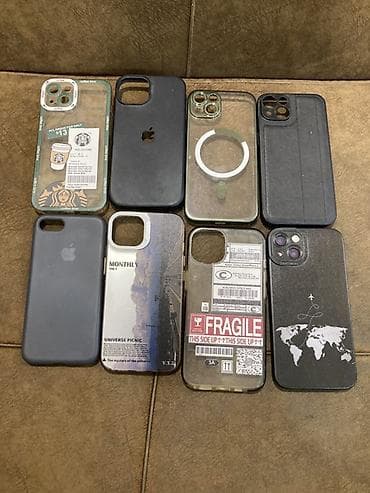 krosnu aparatı qiymeti: İphone 11/12/13/7/8/SE sadə Caselər 1ci-3azn 2ci-3azn 3cü-3azn — 1