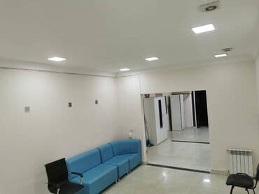 dirnaq salonu: Obyekt icarəyə verilir. Bütün profilə uyğundur. Stomatoloji — 9