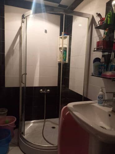 1 otaqlı kohnə tikili: Bakı, 4 otaqlı, Köhnə tikili, 110 kv. m — 14