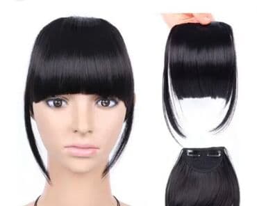 sac duzləşdirici keratin: Təbii saçlar, pariklər — 3