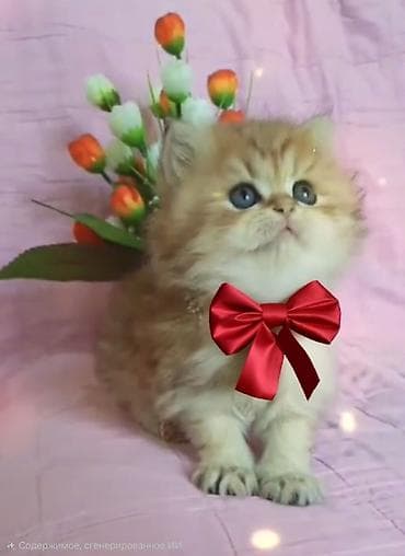 pişik cüt: NY12 ERKƏK real alıcı narahat etsin latok tərbiyəsi var korm yeyir — 3