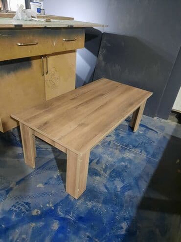 acilib baglanan stollar: Jurnal masası, Açılmayan, Laminat, Dördbucaq masa — 3