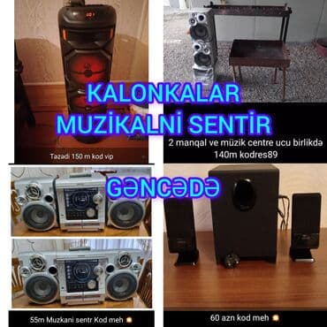 ikinci el kindle: Dinamik Kalonkalar Muzikalni sentir şəkillerde qiymət məlumat qeyd — 1