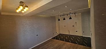 bayilda kiraye ev: 2 otaqlı, Yeni tikili, 63 kv. m — 6