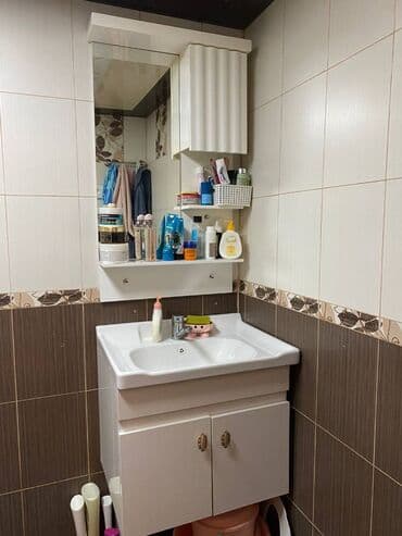 gəncə komsomol: 2 otaqlı, Yeni tikili, m. Həzi Aslanov, 63 kv. m — 8