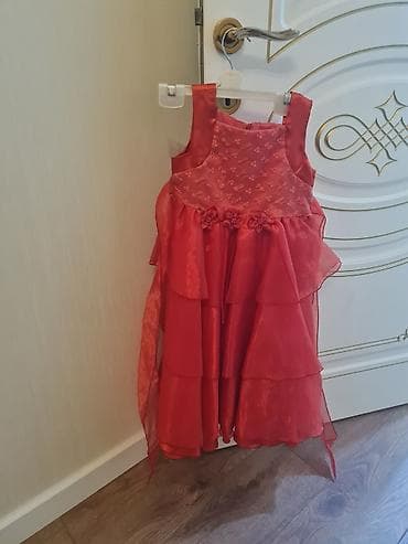 Don, Ziyafət, 5 - 6 yaş