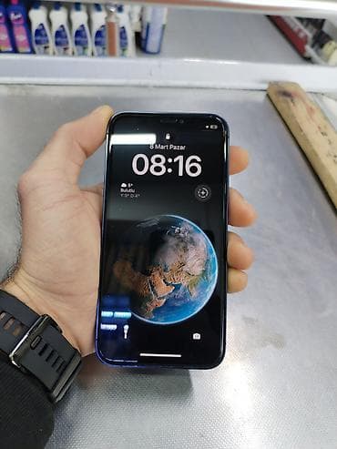 iphone 11 pro en ucuz: IPhone 13 Pro, Sierra Blue — 1