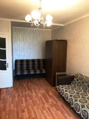 minsk 125: Bakı, 2 otaqlı, Köhnə tikili, 35 kv. m — 3