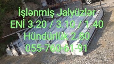 Plitə işləri: 🇦🇿 hal-hazirda olan i̇şlənmi̇ş jalyüzlər 🇦🇿 — 3