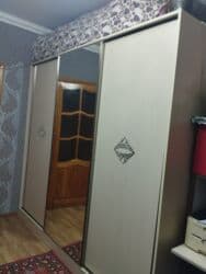 Lüğətlər: Qarderob, paltar dolabı — 1