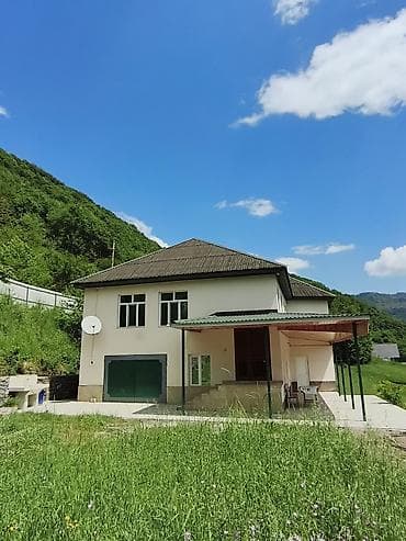 sahab mtk satilan evler: 120 kv. m, 3 otaqlı, Qaz, İşıq, Su — 3