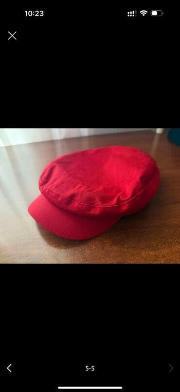 фатзорб оригинал купить: Zara kepka yeni — 5