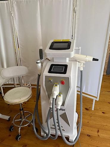 estetik: Pilinq, Dəri üçün, Təlim keçirilir — 5