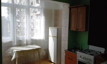 kend ehmedlide evler: Bakı, 2 otaqlı, Köhnə tikili, m. Əhmədli, 56 kv. m — 8