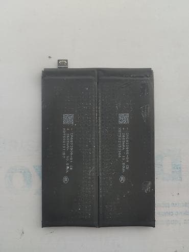 xiomi mi10: Redmi not 14 batareası (4g) Telefonun üzərindən çıxarılıb. Nömrənin — 2
