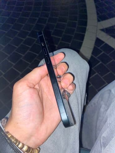 iphone 11 yigilma: IPhone 15, 256 GB, Black Titanium — 7