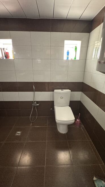 quba a frame evler: 4 otaqlı, 78 kv. m, Kredit yoxdur, Orta təmir — 13