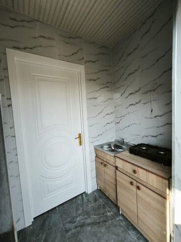 sabran gunluk kiraye evler: Kirayə verilir: işıqlı və səliqəli mənzil (otaqların fotoları əlavə — 5