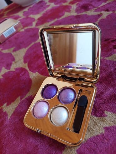 makyaj qiymetleri: Kirşan, Faberlic, Yeni, Ödənişli çatdırılma — 2