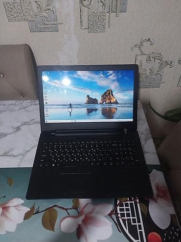 lenovo thinkpad ikinci el: İşlənmiş Lenovo IdeaPad, 15.6 ", Intel Celeron, 1 TB, Ünvandan götürmə, Ödənişli çatdırılma, Rayonlara çatdırılma — 4