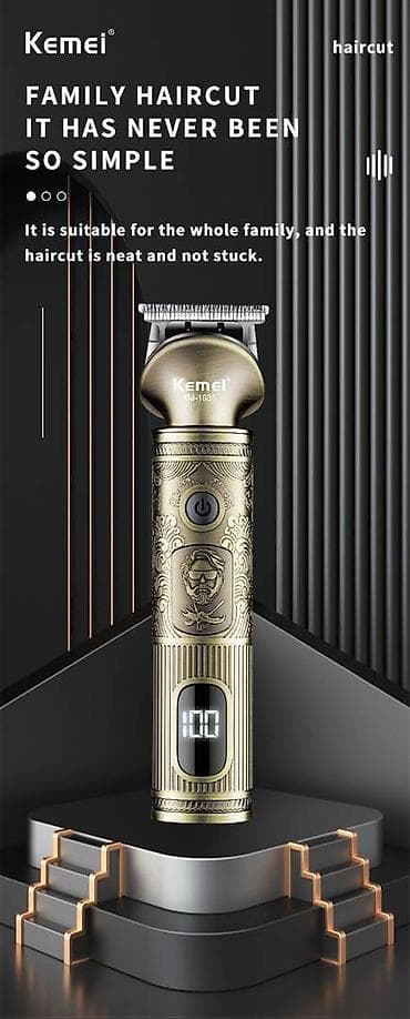 sac girxan: Saç qırxan maşın, Kemei, Yeni, Pulsuz çatdırılma, Ödənişli çatdırılma, Rayonlara çatdırılma — 3